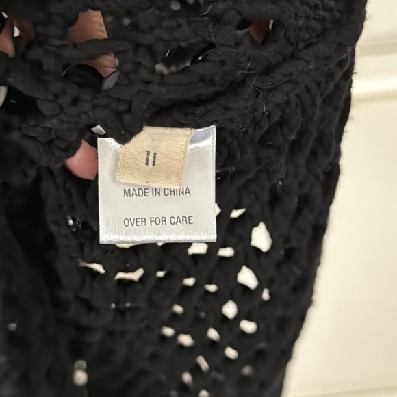 DIOTIMA Sade Dress Size II - Picture 17 of 17